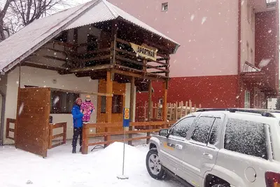 Image de Life Apartment cottage de deux étages