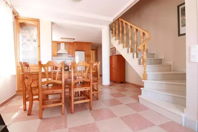 Vacances Olive 3- Duplex