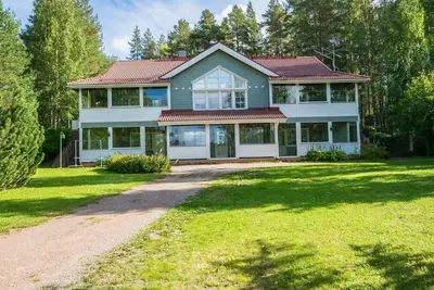 Image de Mustikka by Interhome