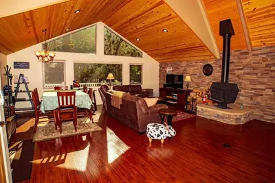 Image de Cabine Serenity Creek