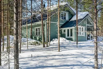 Image de Huuhkalinna by Interhome