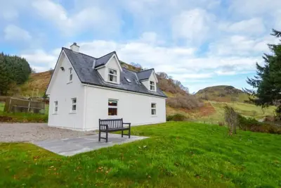Image de Achalic Beag by Interhome