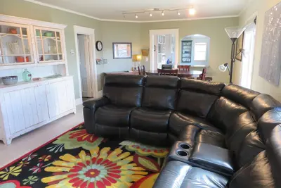 Image de The Homestead - Maison de 2 chambres au coeur de Chester