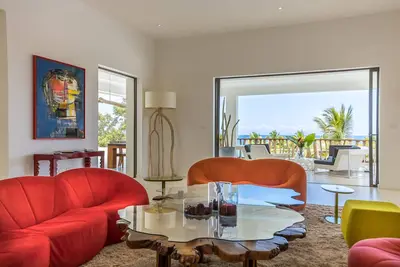 Image de Villa Cacique Ocean view, chef and breakfast included