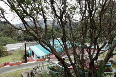 Image de Appartement à louer avec vue sur la montagne
