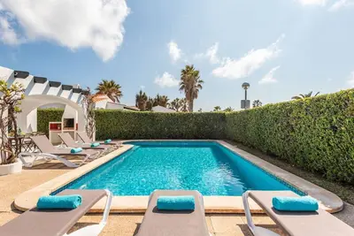 Image de Villa Gum - piscine privée, Ac gratuit