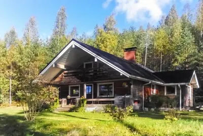 Image de Saarijärvi by Interhome