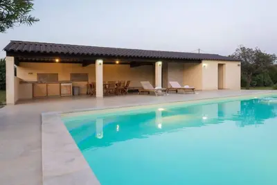 Image de Villa I Tre Fratelli by Interhome