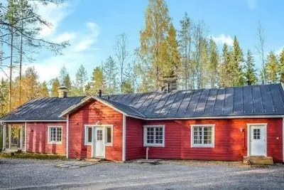 Image de Puikkokoski by Interhome