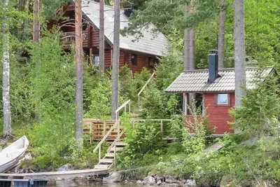 Image de Iltarusko by Interhome