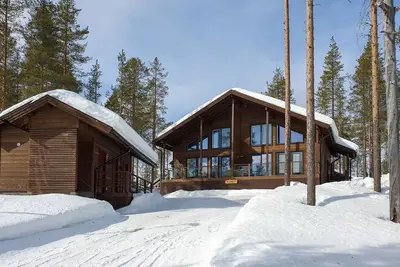 Image de Äkäsmartti a by Interhome