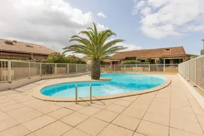 Image de Plage sud by Interhome