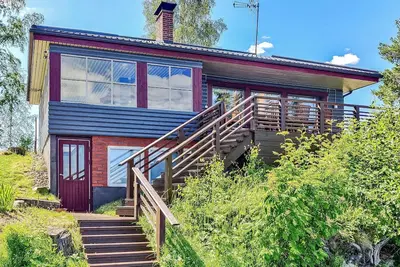 Image de Maison Pusula by Interhome