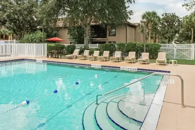 Image de Villas et complexe de l'Alhambra