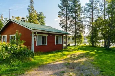 Image de Saniainen 5 by Interhome