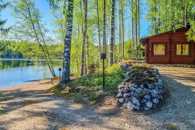 Image de Onkilammi by Interhome