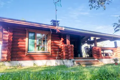 Image de Sillankorva by Interhome