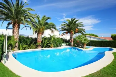 Image de El Cubito by Interhome