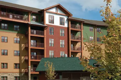 Image de Great Smokies Lodge Vacation Resort!