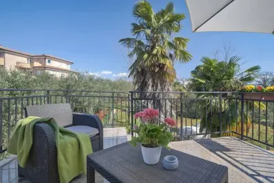 Image de Appartement Olivo by Interhome