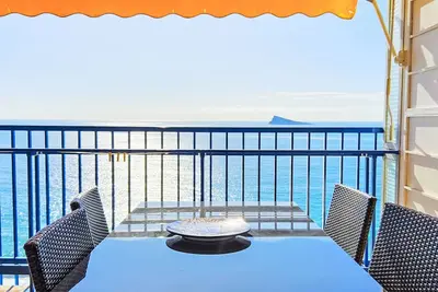 Image de Las Palmeras by Interhome