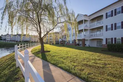 Image de Pour toute la famille à la campagne Condos près de Colonial Williamsburg