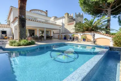 Image de Llobregat 41b by Interhome