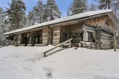 Image de Vuokatinportti b 8 by Interhome