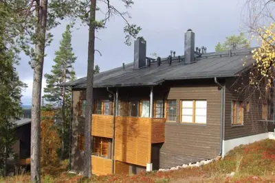 Image de Karhunvartijan tupa a6 by Interhome