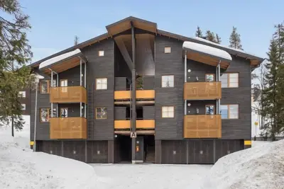 Image de Karhunvartijan linna a7 by Interhome