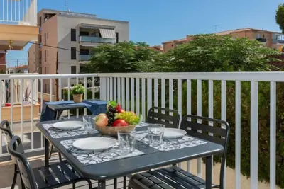 Edificio Beausoleil by Interhome