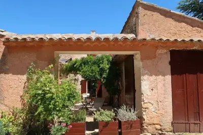 Image de Les Huppes by Interhome