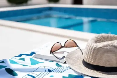 Image de Villa 2 Pools by Interhome