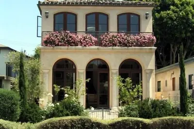 Image de Élégante Maison près du canal méditerranéen