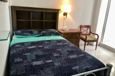 Image de Apartamento 4 à 5 min de la mer