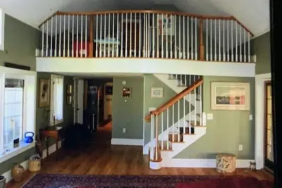 Image de Maison historique Maison Richard Manning