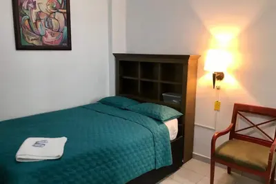 Image de Apartamento 5, à 5 min du Mar