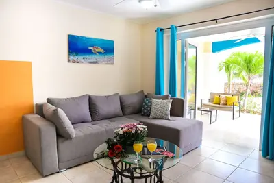 Image de Aqua Viva Suites - Suite à une chambre - Séjour agréable dans un excellent rapport qualité-prix