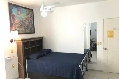 Image de Apartamento 6, à 5 min du Mar
