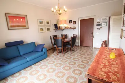 Image de #23 Lake view Silvano Apartment