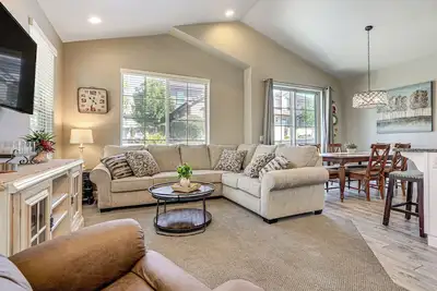 Image de Nouveau! Desert Rose Twnhse 35Mi à Zion et parcs d'État