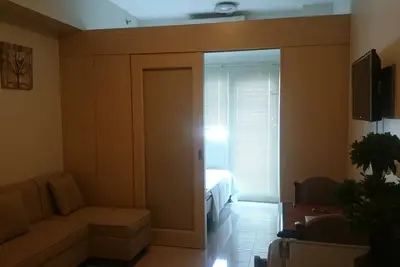Image de Magnifique condo 1br avec balcon et Wi-Fi