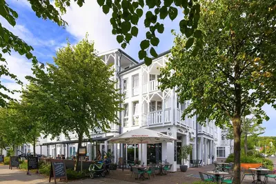 Image de Appartement à Mecklenberg près de la mer