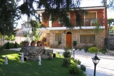 Image de Casa Villa Gómez pour 16 personnes