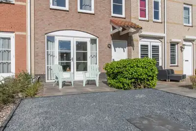 Image de Maison de vacances pour 6 personnes à Wemeldinge