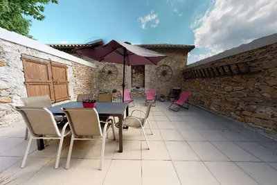 Image de Appartement - L'Ecurie