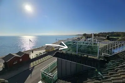 Image de Appartement / app. pour 4 personnes à 58 m² à Sierksdorf (111011)