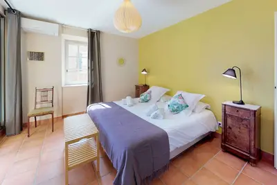 Image de Domaine Paul Huc, appartement le Vendangeur*****