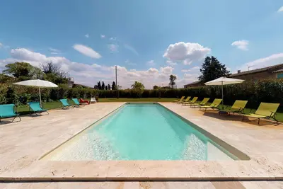 Image de Domaine Paul Huc, appartement le Chai****