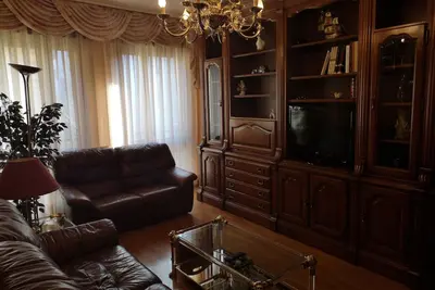 Image de Appartement au centre Ezcaray avec Parking